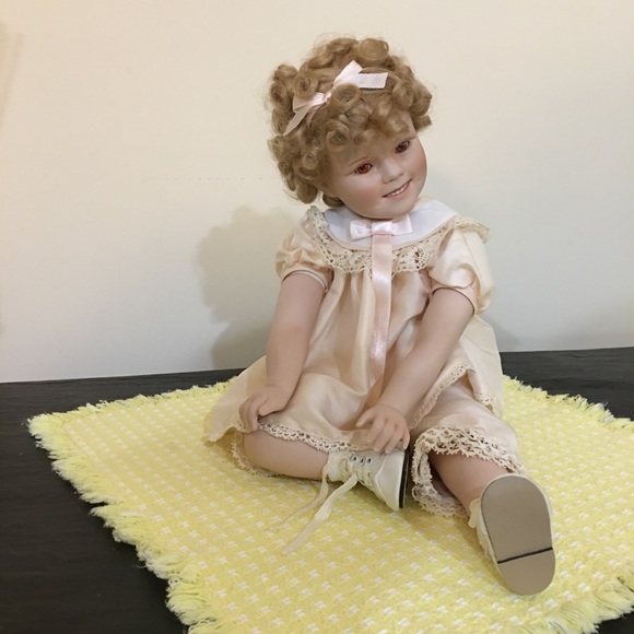 COPY - Doll - Picture 2 of 4